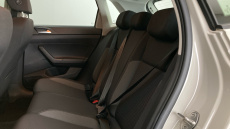 Volkswagen Polo 1.0 TSI Life 5dr Petrol Hatchback